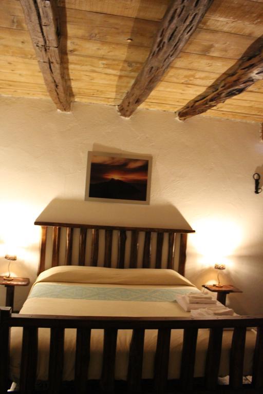 B&B Casa Doria Castelsardo Quarto foto