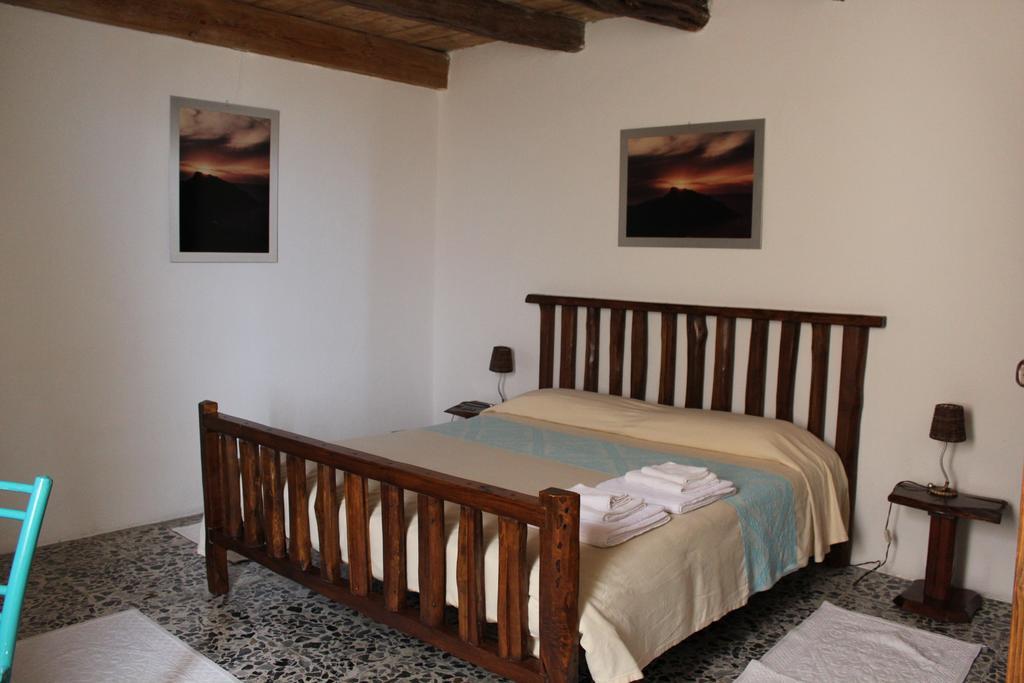 B&B Casa Doria Castelsardo Quarto foto